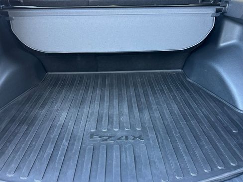 Used 2023 Toyota bZ4X Limited w/ Weather Package image 17