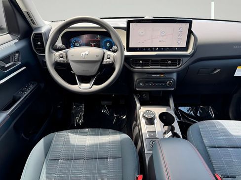 New 2025 Ford Bronco Sport Heritage image 5