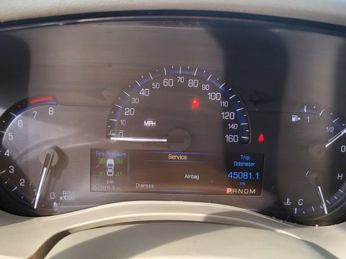 Used 2015 Cadillac ATS Luxury w/ Sun And Sound Package RWD image 31