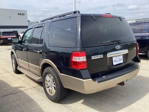 Used 2012 Ford Expedition XLT AWD/4WD image 11