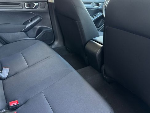 Used 2023 Honda Civic LX image 29