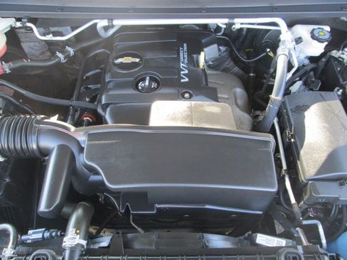 Used 2016 Chevrolet Colorado W/T w/ WT Convenience Package image 19