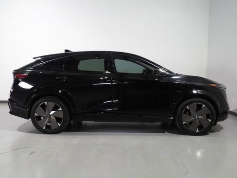 Used 2023 Nissan Ariya Platinum+ image 5