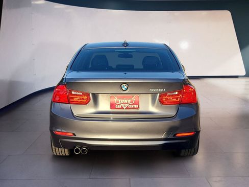 Used 2014 BMW 328i Sedan RWD image 4
