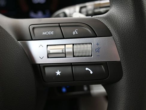 New 2026 Hyundai Tucson Blue SE image 27