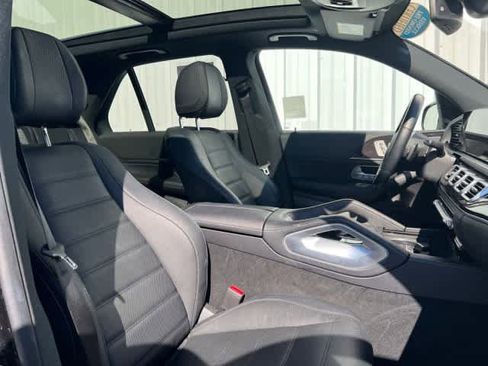Certified 2023 Mercedes-Benz GLE 450 4MATIC image 15
