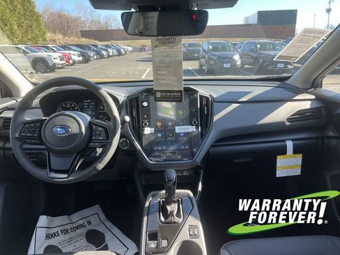 New 2026 Subaru Crosstrek 2.5i Limited AWD/4WD image 10