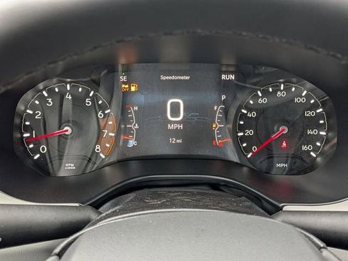 New 2026 Jeep Compass Limited image 25