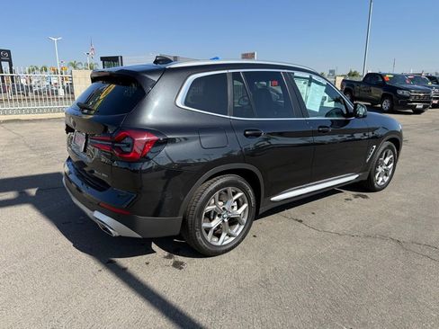 Used 2023 BMW X3 sDrive30i w/ Convenience Package image 6