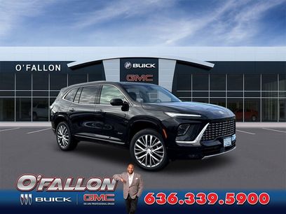 New 2026 Buick Enclave Avenir w/ Super Cruise Package