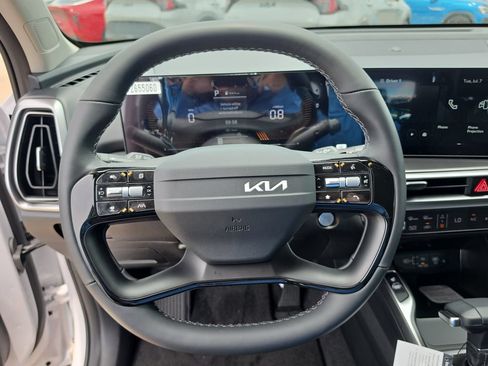 New 2026 Kia Sorento S FWD image 29