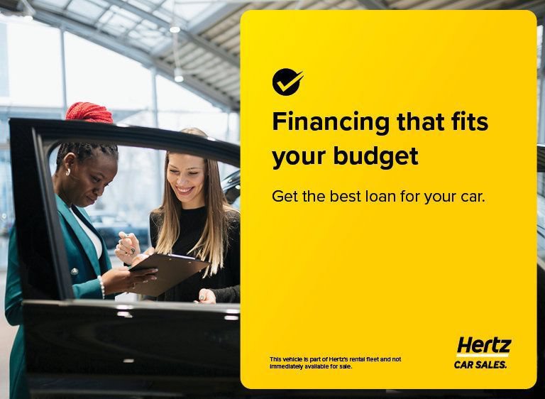 Used 2025 Kia Soul LX w/ LX Technology Package FWD image 7