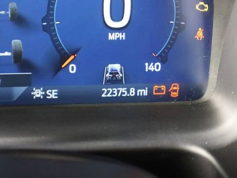 Used 2023 Ford Bronco Raptor AWD/4WD image 47