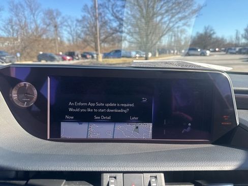 Used 2019 Lexus ES 350 image 23