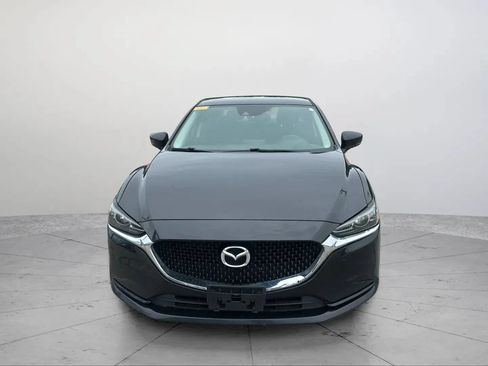 Used 2018 MAZDA MAZDA6 Sport FWD image 6