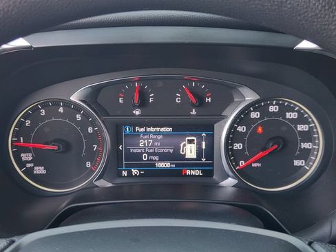 Certified 2022 Chevrolet Blazer LT FWD image 10