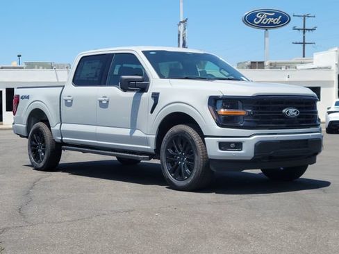New 2026 Ford F150 XLT w/ Equipment Group 302A MID AWD/4WD image 35