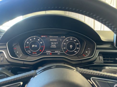 Used 2019 Audi A5 2.0T Premium Plus image 27