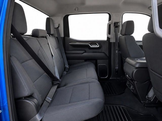 Used 2022 Chevrolet Silverado 1500 RST AWD/4WD image 20