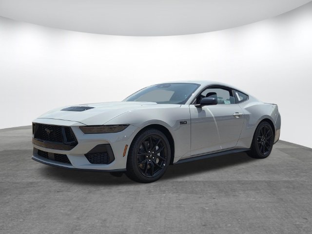 New 2026 Ford Mustang GT Premium w/ Mustang Nite Pony Package RWD image 5