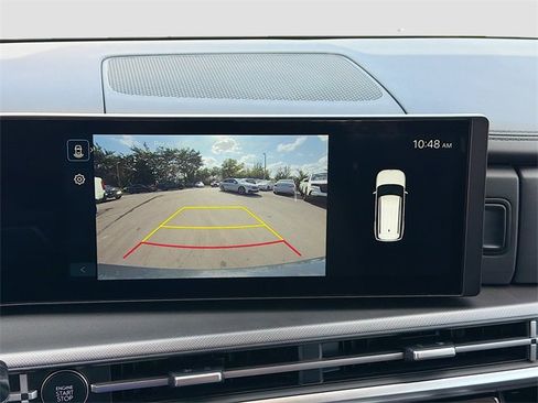 Used 2026 Hyundai Santa Fe SE image 13