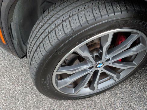 Used 2022 BMW X3 M40i w/ Premium Package AWD/4WD image 14