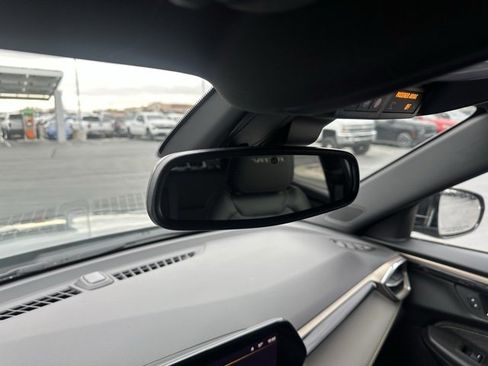 New 2026 Chevrolet TrailBlazer ACTIV w/ Convenience Package image 16