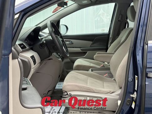Used 2016 Honda Odyssey EX image 9