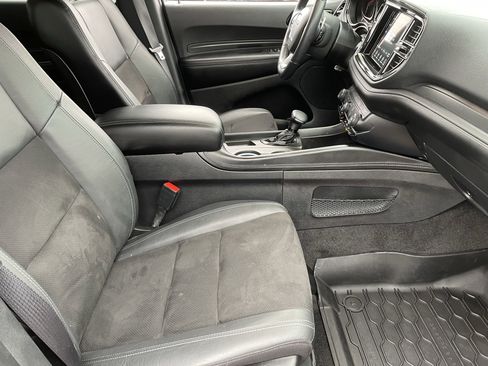 Used 2022 Dodge Durango GT image 10