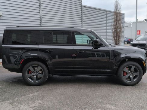 Used 2025 Land Rover Defender 130 X image 5