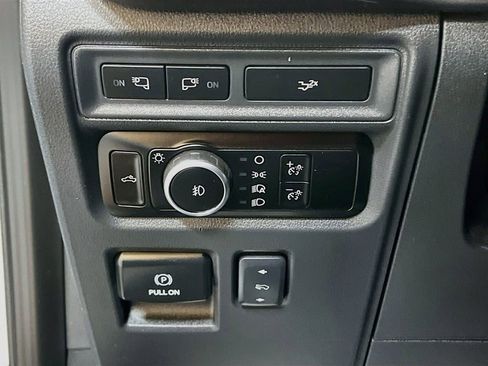 Used 2023 Ford F150 XLT w/ Equipment Group 302A High AWD/4WD image 10