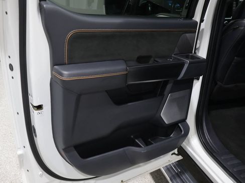 Used 2023 Ford F150 Platinum w/ Equipment Group 701A High AWD/4WD image 20
