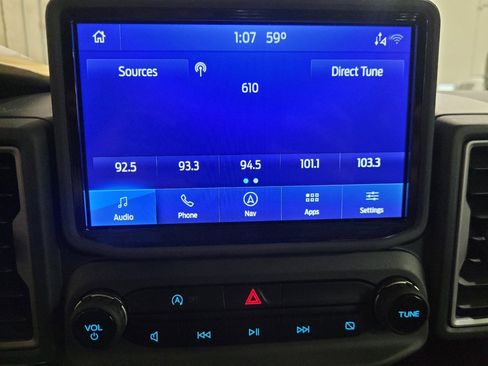 Used 2021 Ford Bronco Sport Big Bend AWD/4WD image 25
