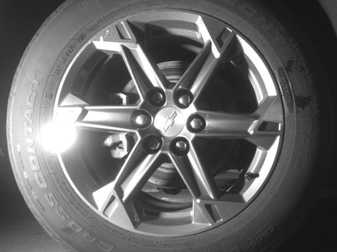 Used 2025 Chevrolet Blazer LT image 15