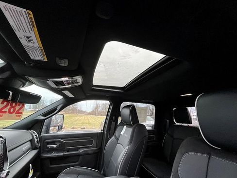 New 2026 RAM 2500 Laramie w/ Night Edition image 16