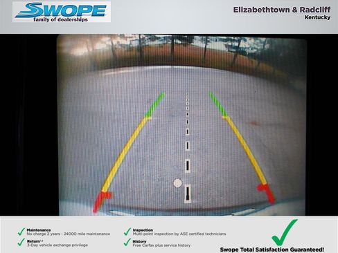 Used 2014 Dodge Durango SXT w/ Quick Order Package 23B image 24