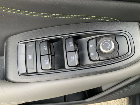 Used 2021 Subaru Outback Onyx Edition XT w/ Popular Package #2 image 21