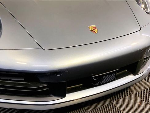 Used 2025 Porsche 911 Carrera S image 34