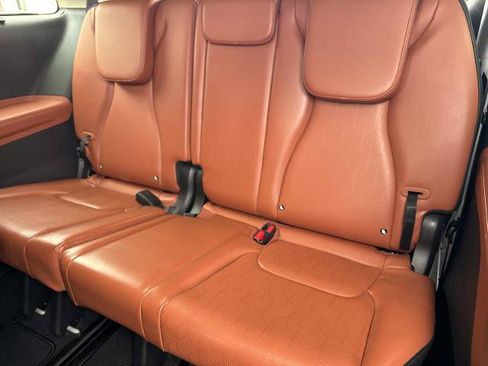 Used 2022 Kia Carnival SX FWD image 17