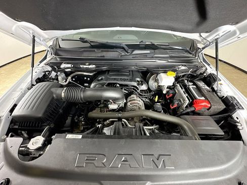 Used 2022 RAM 1500 Big Horn w/ Protection Group image 24