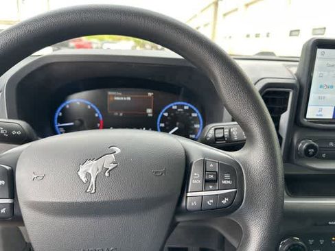 Used 2021 Ford Bronco Sport Big Bend image 10