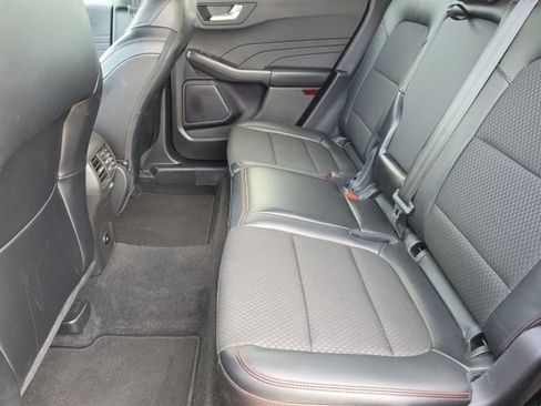 Used 2024 Ford Escape ST-Line w/ Tech Pack #1 image 10