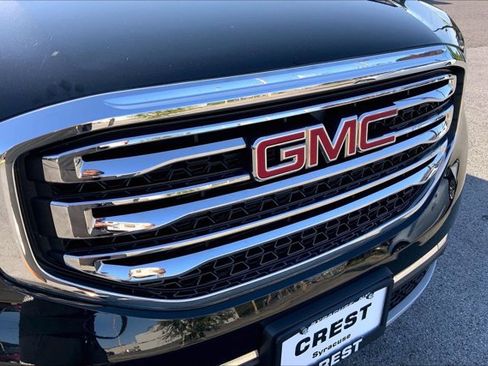 Used 2019 GMC Acadia SLE w/ Driver Alert Package I AWD/4WD image 30