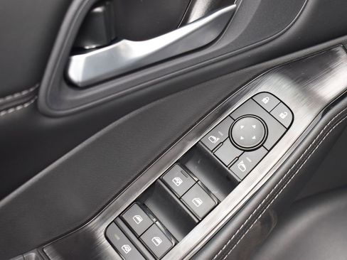 New 2026 Nissan Rogue SV w/ SV Premium Package image 16