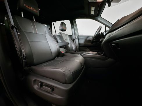 Used 2022 Honda Passport TrailSport image 31