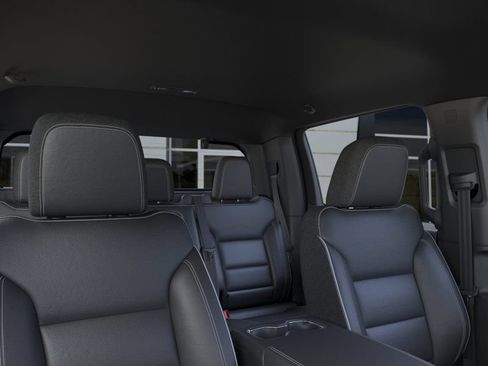 New 2026 GMC Sierra EV Elevation w/ Premium Package AWD/4WD image 24