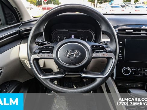 Used 2023 Hyundai Tucson SEL image 32