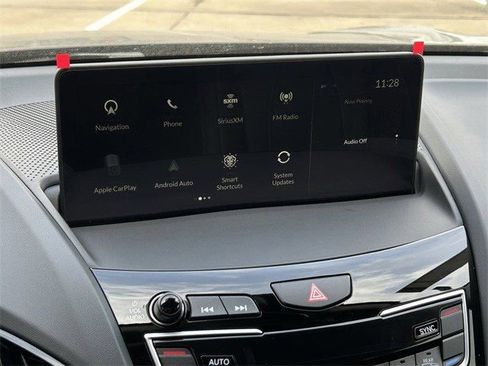 New 2026 Acura RDX SH-AWD w/ Technology Package image 18