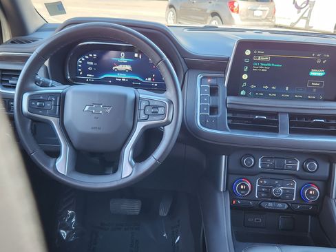 Used 2022 Chevrolet Tahoe Z71 image 21