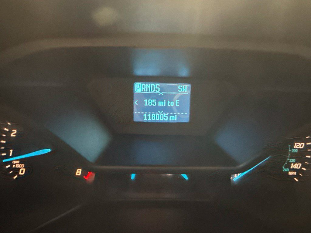 Used 2016 Ford Transit Connect XL FWD image 27